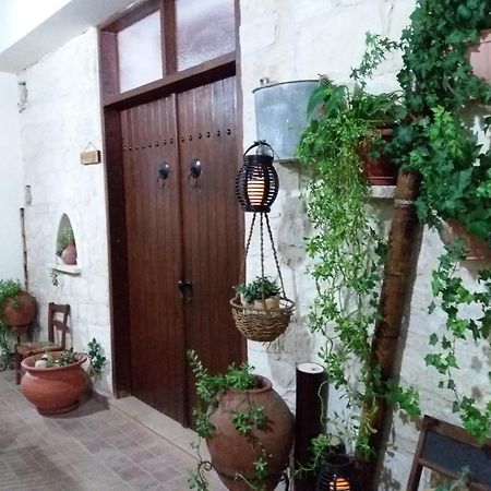 Magdalous House Guest House Arsos Exterior photo