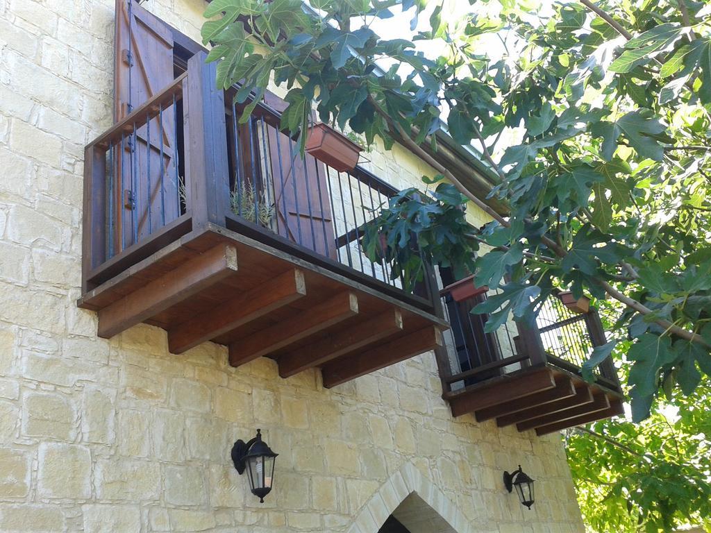 Magdalous House Guest House Arsos Exterior photo