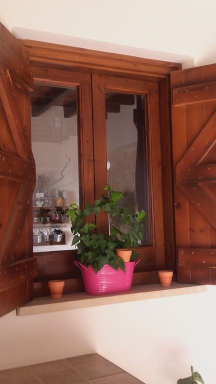 Magdalous House Guest House Arsos Exterior photo