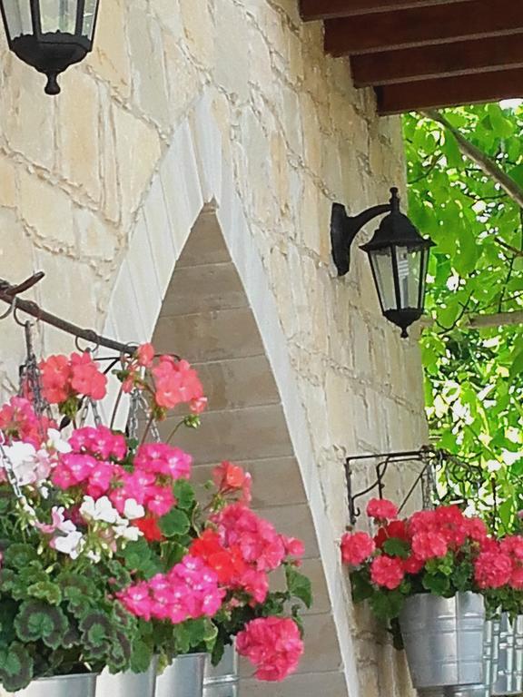 Magdalous House Guest House Arsos Exterior photo