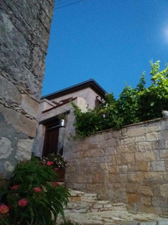 Magdalous House Guest House Arsos Exterior photo
