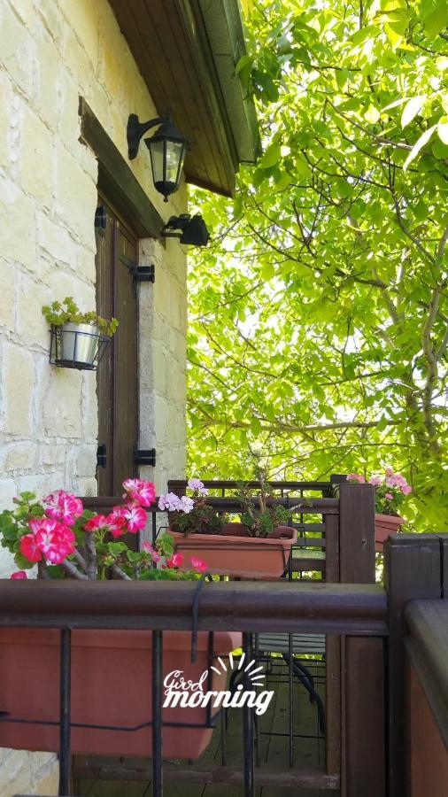 Magdalous House Guest House Arsos Exterior photo